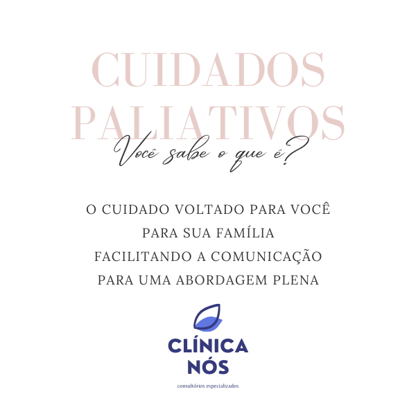 Cuidados Paliativos Cuidados Paliativos